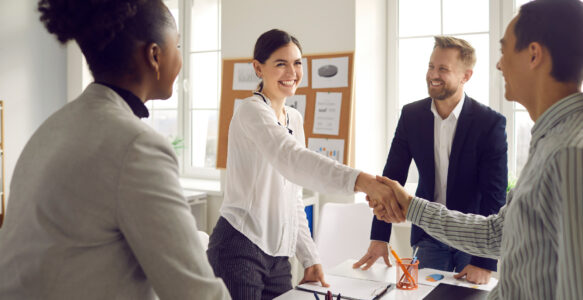 Proximité  avec nos clients